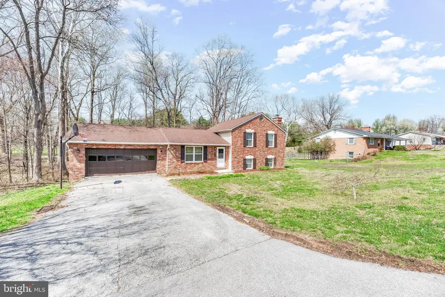 3604 Cox Ct, Huntingtown, MD 20639 - #2