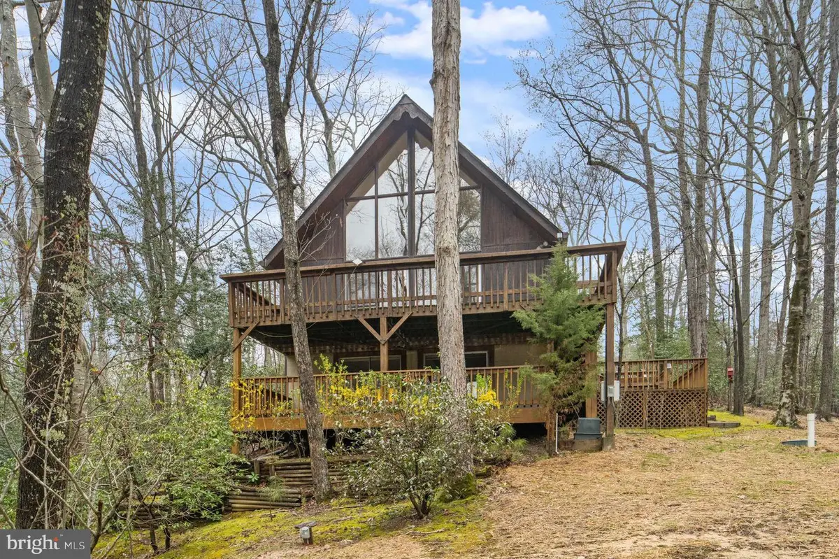 11492 Rawhide Rd, Lusby, MD 20657 - #1