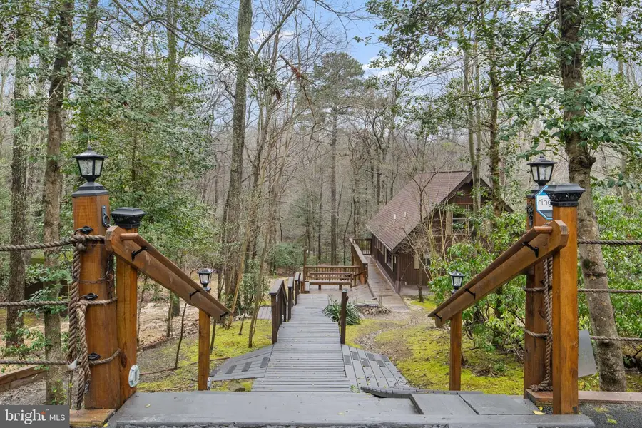 11492 Rawhide Rd, Lusby, MD 20657 - #2