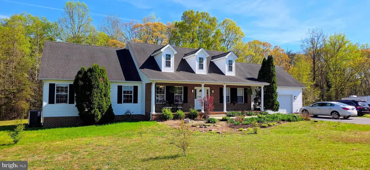 6030 Shelby Way, Saint Leonard, MD 20685 - #1