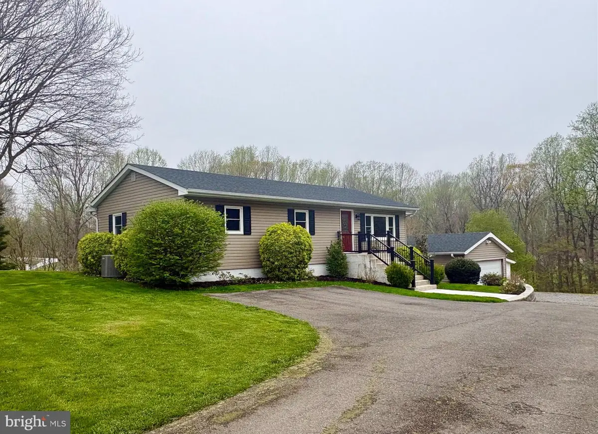 6740 Briscoe Turn Rd, Owings, MD 20736 - #1