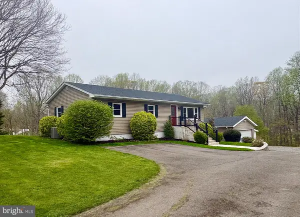 6740 Briscoe Turn Rd, OWINGS, MD 20736