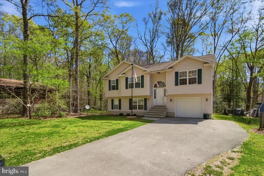 334 Longhorn Cir, Lusby, MD 20657 - #3