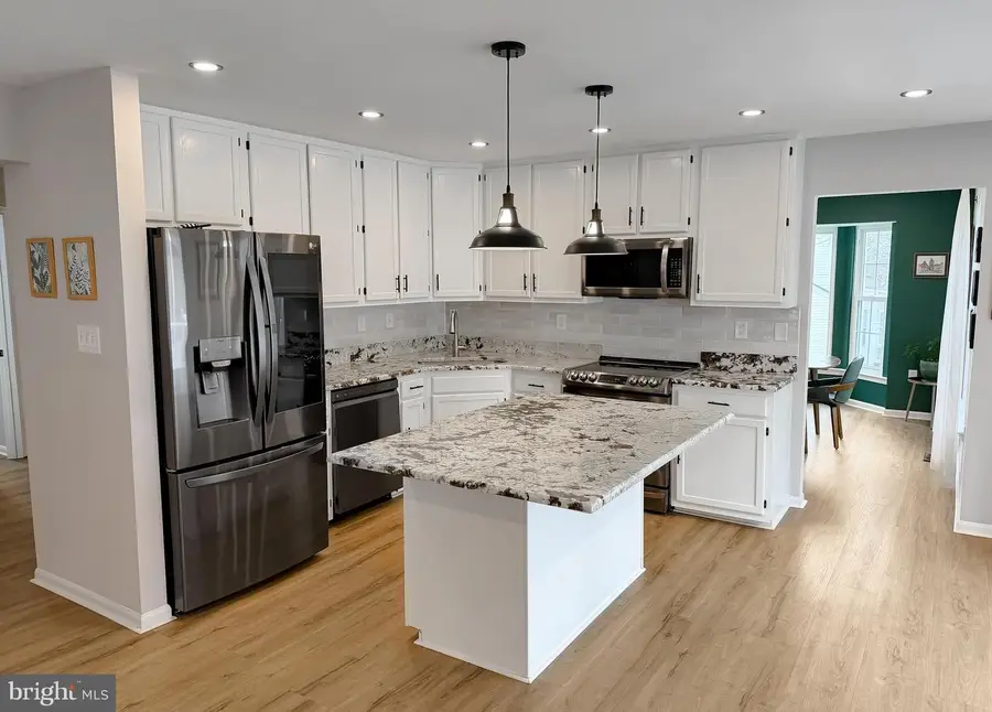 2637 Richfield Ln, Chesapeake Beach, MD 20732 - #3