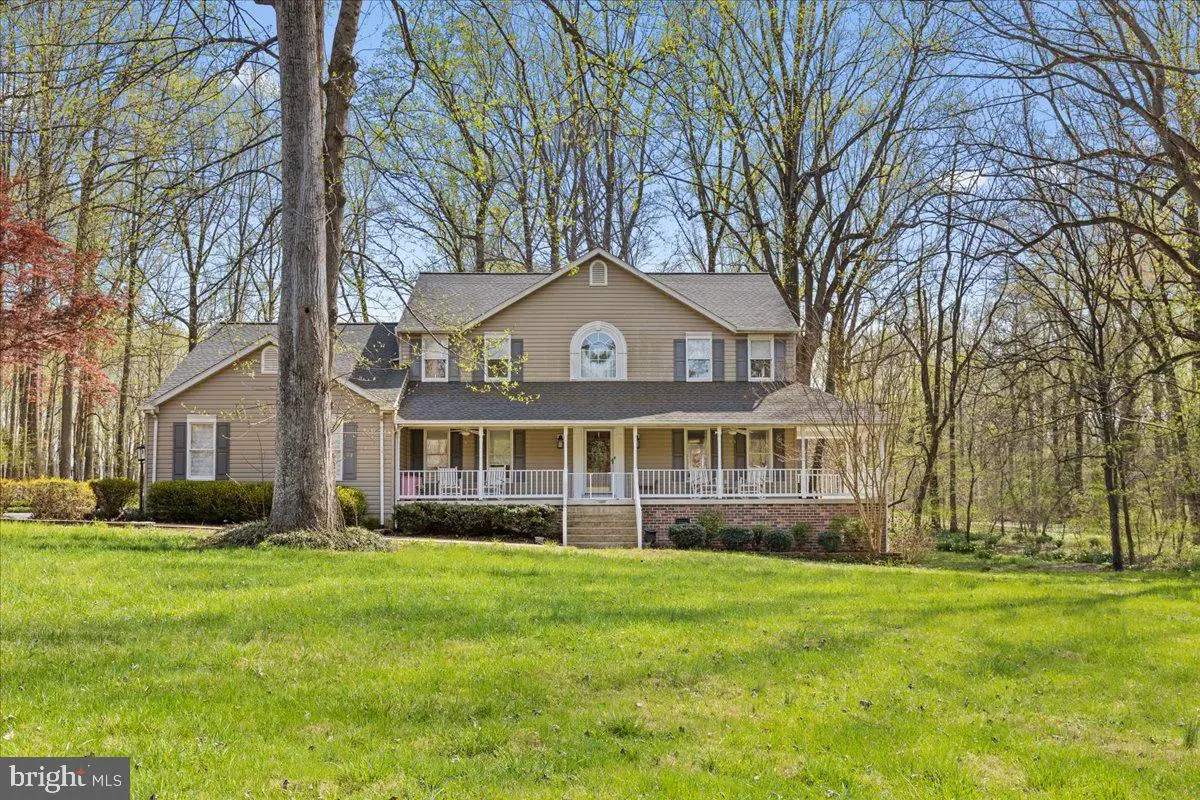 12441 Uncle Charlies Spur, Dunkirk, MD 20754 - #1