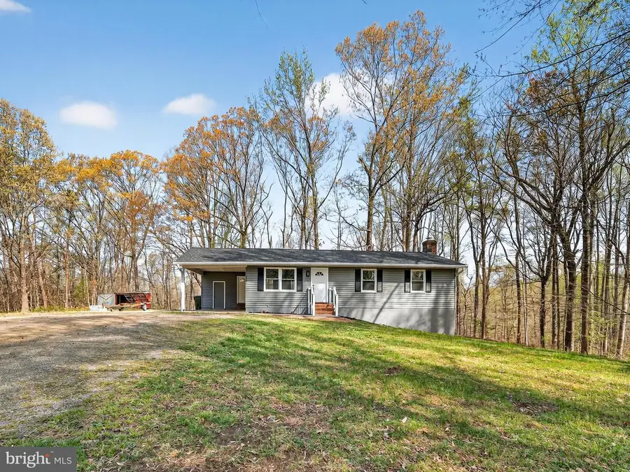 4706 Allen Earlie Rd, Prince Frederick, MD 20678 - #3