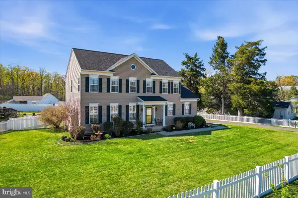 195 Fairground Rd, PRINCE FREDERICK, MD 20678