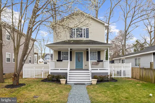 3913 6th St, NORTH BEACH, MD 20714