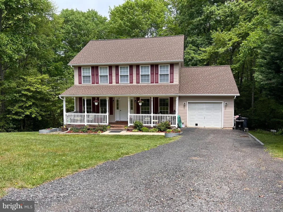 12490 Coyote Ct, Lusby, MD 20657 - #1