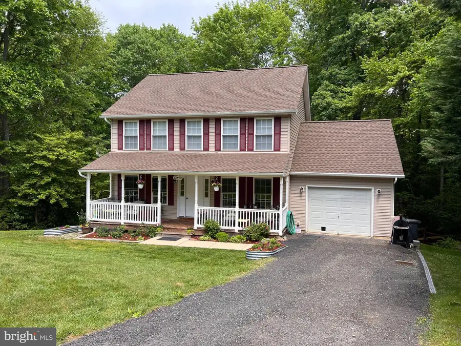 12490 Coyote Ct, Lusby, MD 20657 - #2