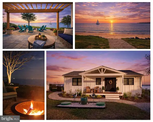 12880 Bay Dr, LUSBY, MD 20657