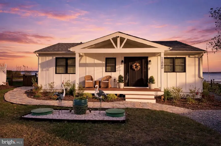 12880 Bay Dr, Lusby, MD 20657 - #3