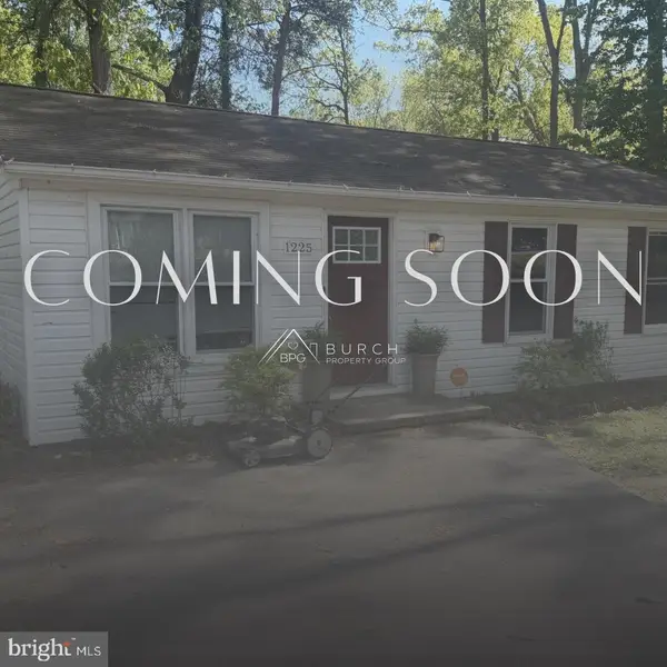 1225 Calvert Beach Rd, SAINT LEONARD, MD 20685
