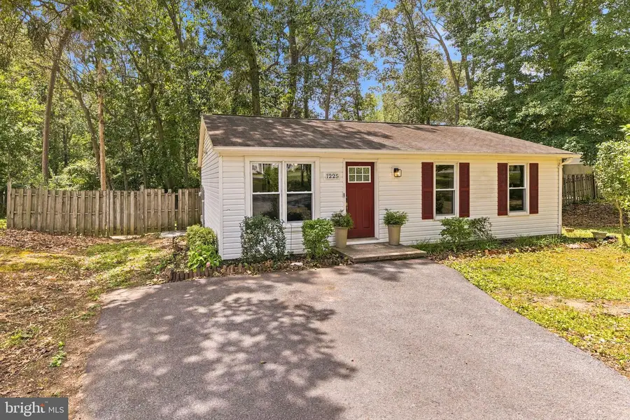 1225 Calvert Beach Rd, Saint Leonard, MD 20685 - #3