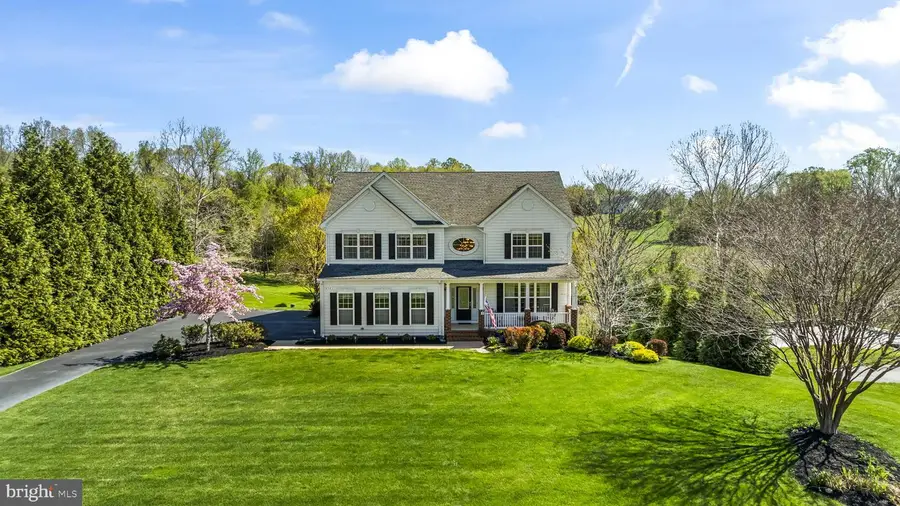 4341 Barberry Dr, Huntingtown, MD 20639 - #2