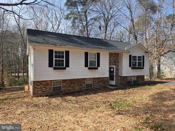 12427 Seminole Rd, LUSBY, MD 20657