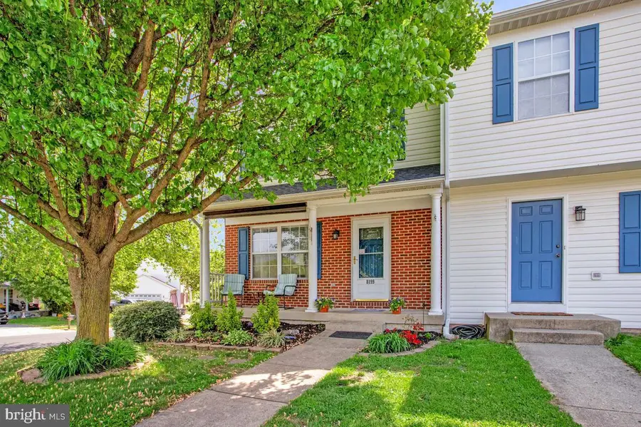 8199 Woodland Ln, Chesapeake Beach, MD 20732 - #3