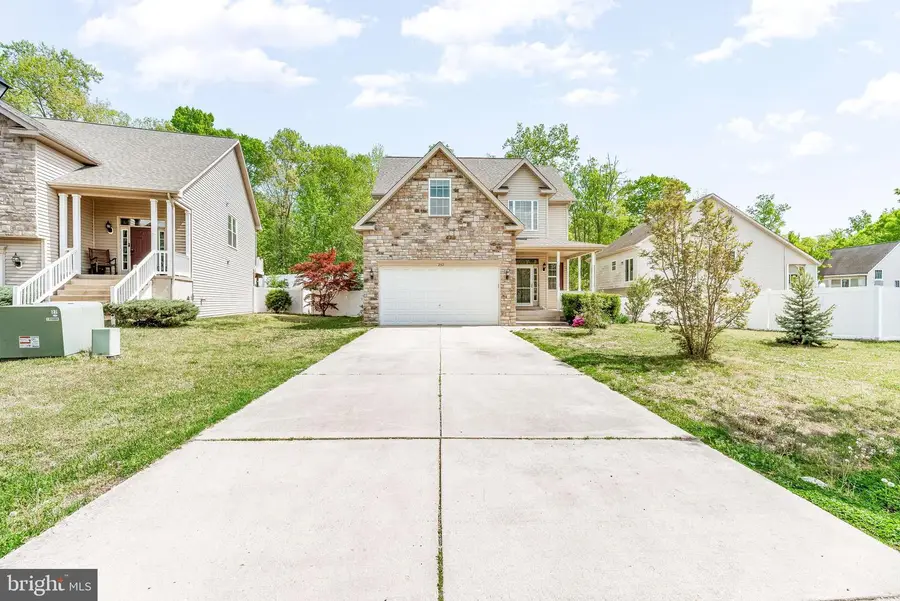 252 Rimfire Way, Prince Frederick, MD 20678 - #2