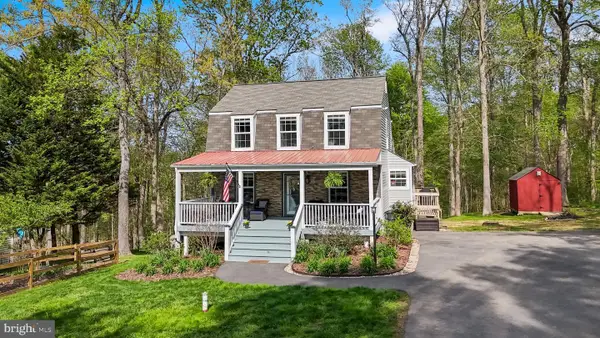 7601 I St, CHESAPEAKE BEACH, MD 20732