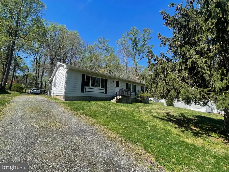 6070 Hill Rd, Saint Leonard, MD 20685 - #2