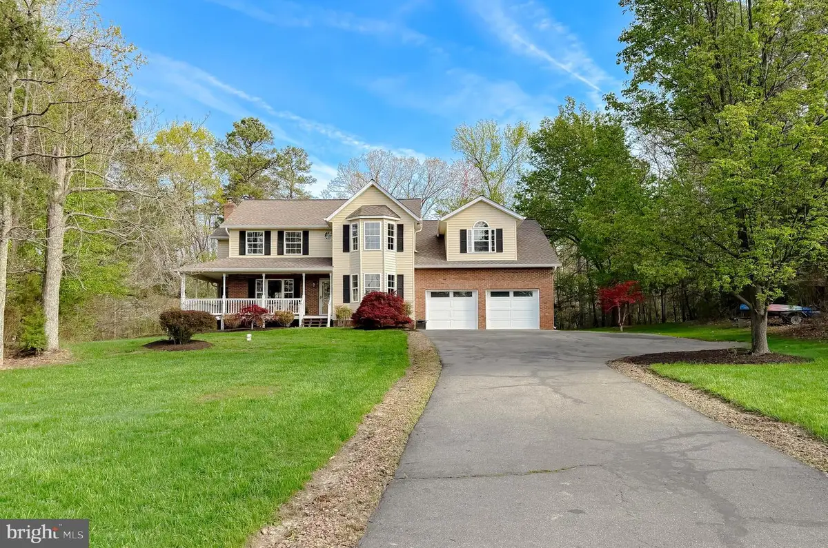 610 Miriam Ln, Lusby, MD 20657 - #1