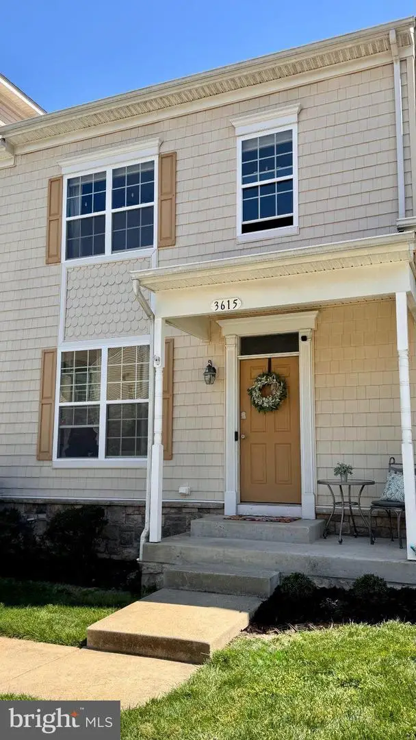 3615 Glouster Dr, North Beach, MD 20714 - #1