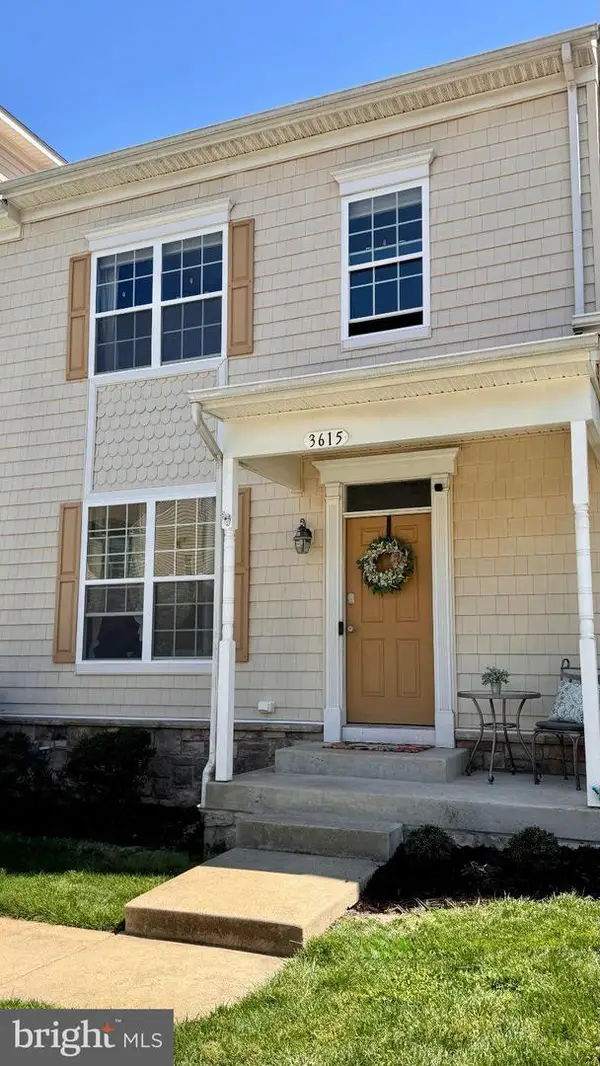 3615 Glouster Dr, NORTH BEACH, MD 20714