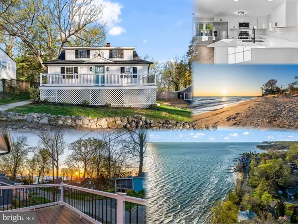 1524 Dogwood Rd, ST LEONARD, MD 20685