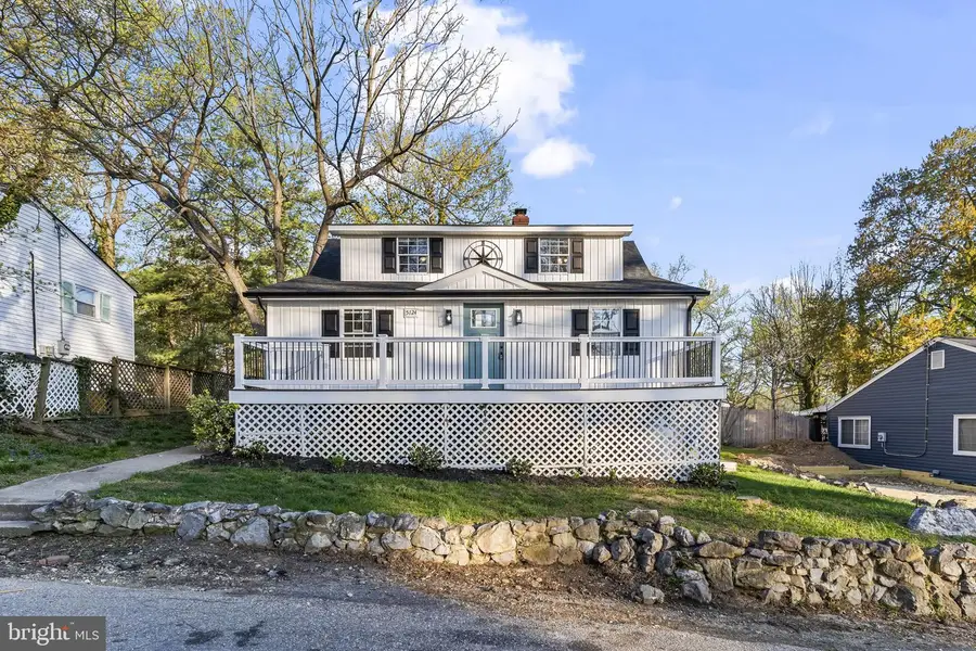 1524 Dogwood Rd, Saint Leonard, MD 20685 - #2