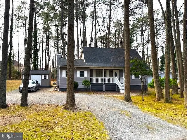 259 Sachem Dr, Lusby, MD 20657 - #1