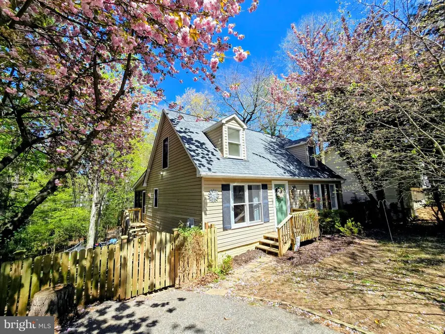 1020 Gringo Ct, Lusby, MD 20657 - #2