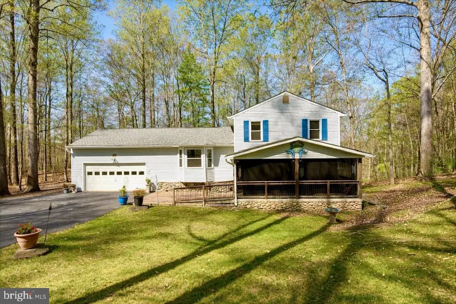 5910 Karen Ct, Chesapeake Beach, MD 20732 - #2