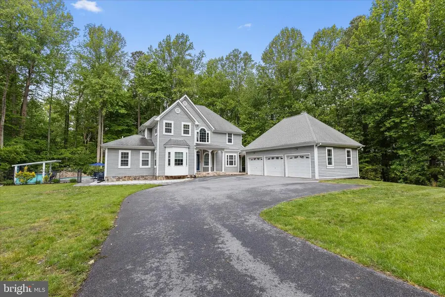 1700 Dares Beach Rd, Prince Frederick, MD 20678 - #2