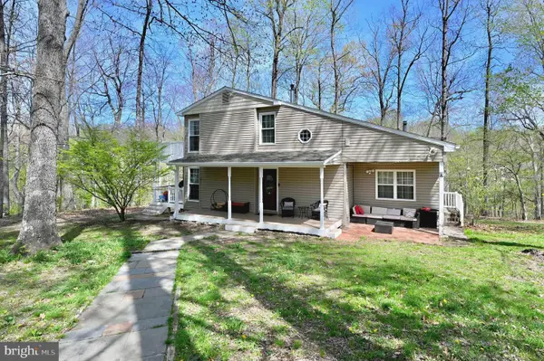 651 Walton Rd, HUNTINGTOWN, MD 20639