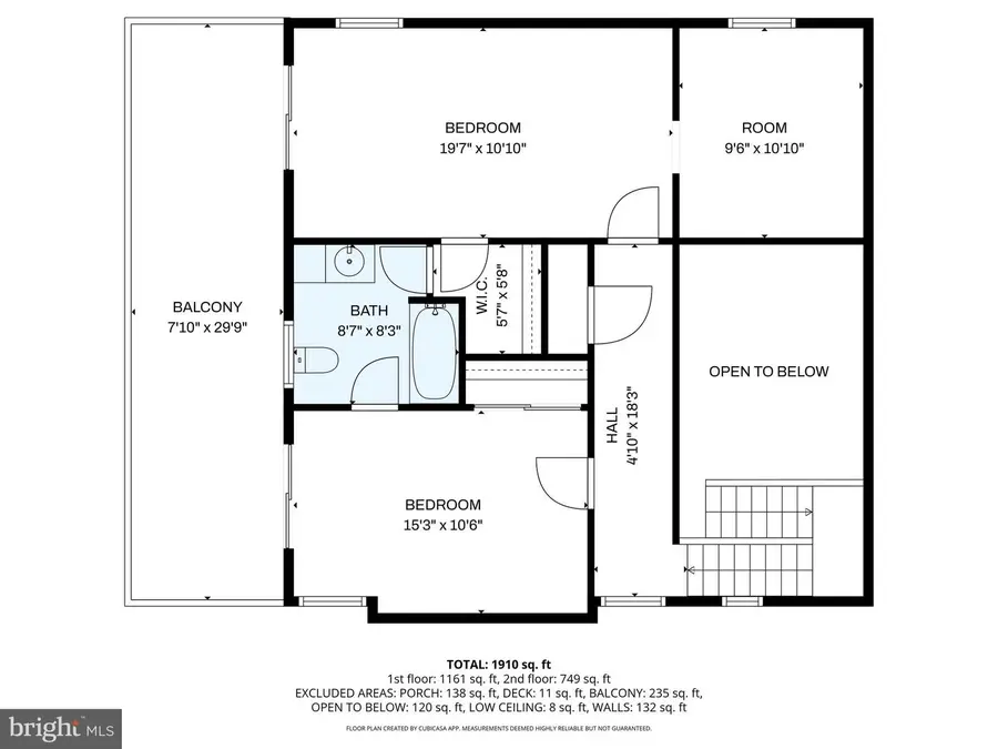 651 Walton Rd, Huntingtown, MD 20639 - #3