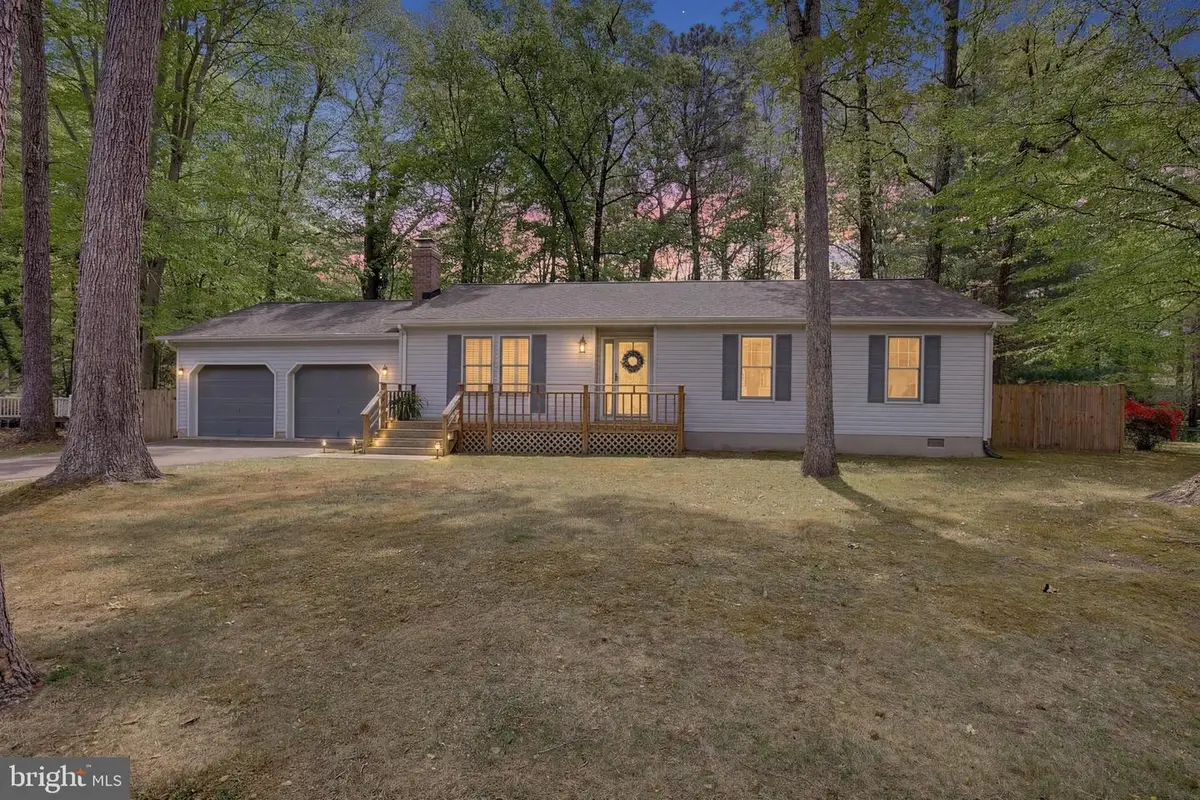 12934 Parran Dr, Lusby, MD 20657 - #1