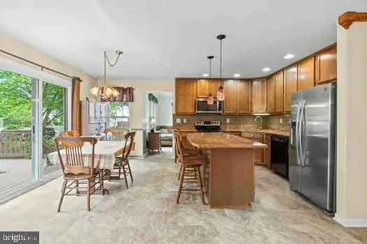 2535 Richfield Ln, Chesapeake Beach, MD 20732 - #2