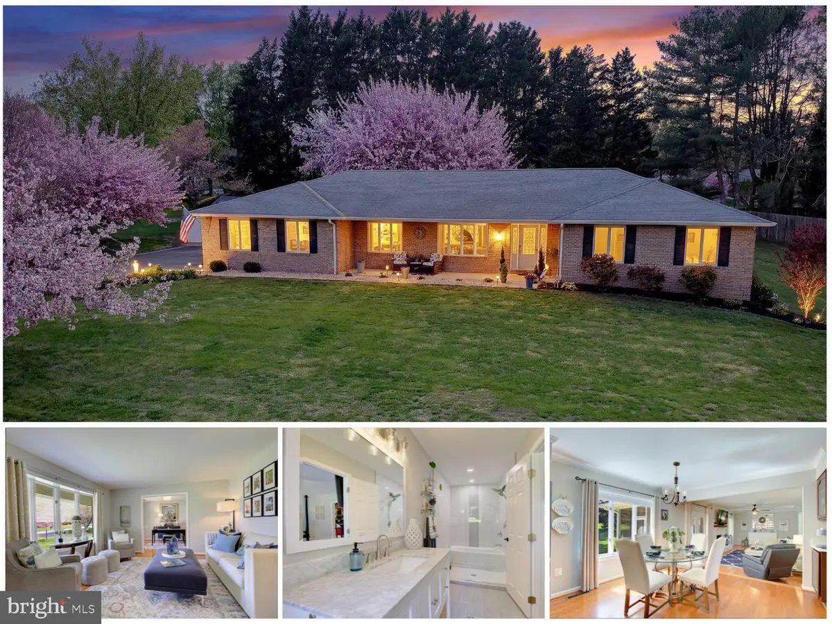 3050 Hickory Ridge Rd, Dunkirk, MD 20754 - #1