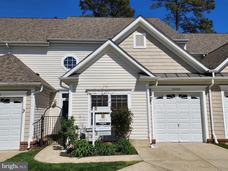 14240 Foxhall Rd #15, Solomons, MD 20688 - #2