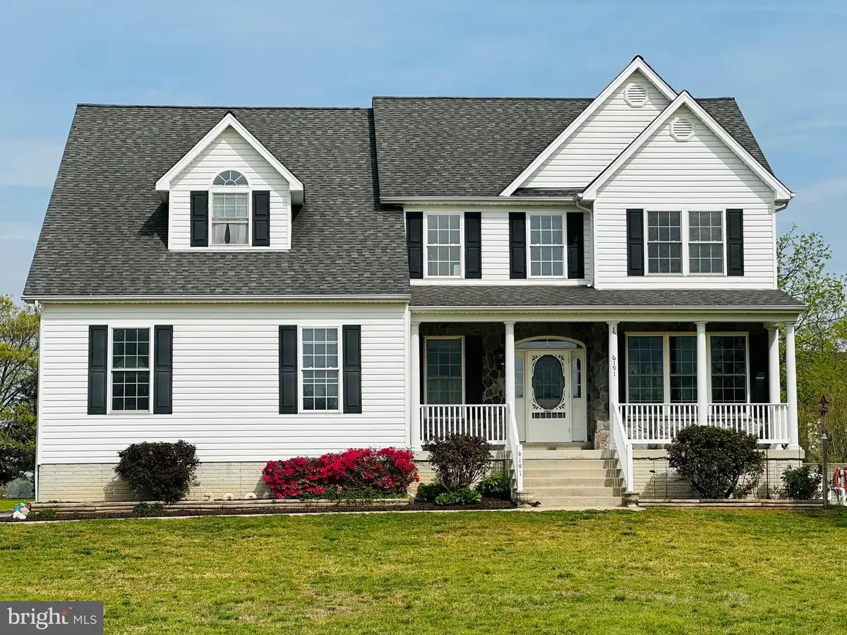 6191 Hallowing Point Rd, Prince Frederick, MD 20678 - #1