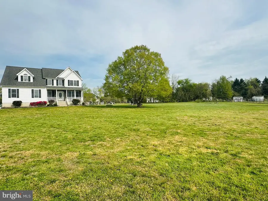 6191 Hallowing Point Rd, Prince Frederick, MD 20678 - #2