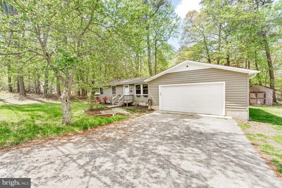 1171 Golden West Way, Lusby, MD 20657 - #2