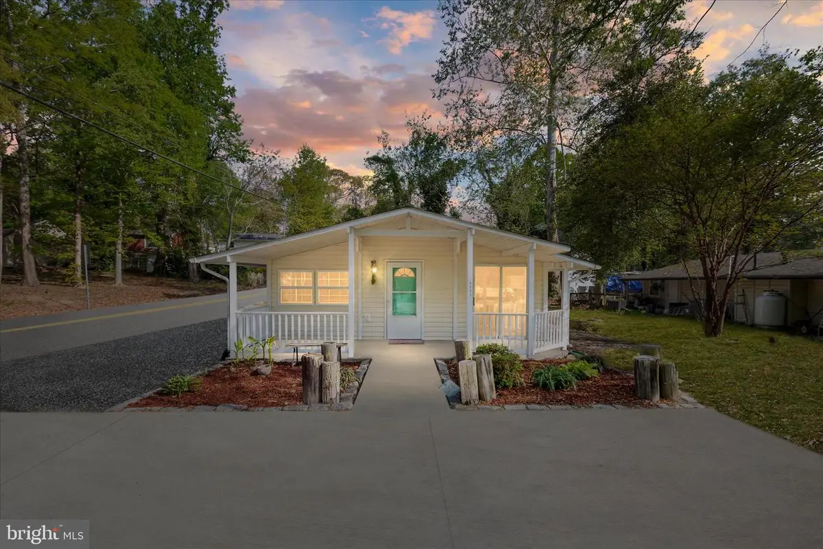 8312 Pine Blvd, Lusby, MD 20657 - #1