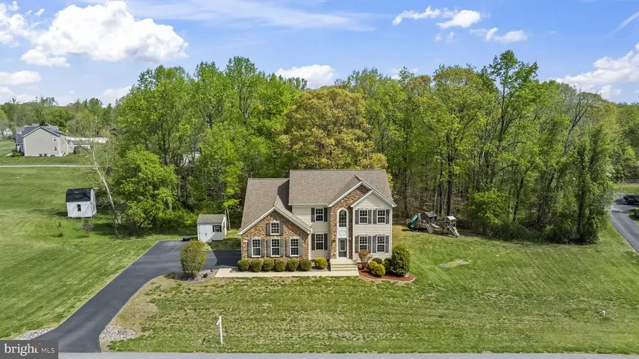 1905 Resting Ridge Ln, Prince Frederick, MD 20678 - #2