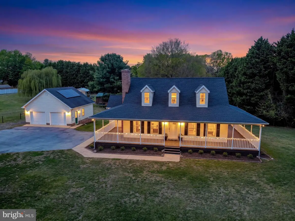 4545 Williams Wharf, Saint Leonard, MD 20685 - #1