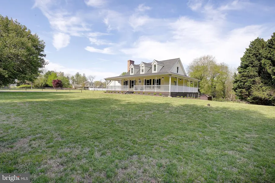 4545 Williams Wharf, Saint Leonard, MD 20685 - #3