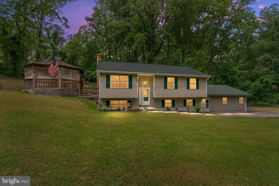 5655 Floral Cir, Saint Leonard, MD 20685 - #2