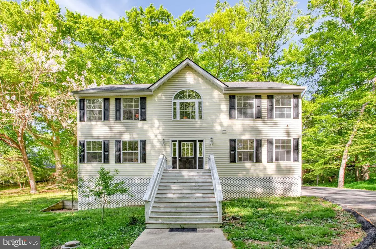 6098 Fir Rd, Saint Leonard, MD 20685 - #1