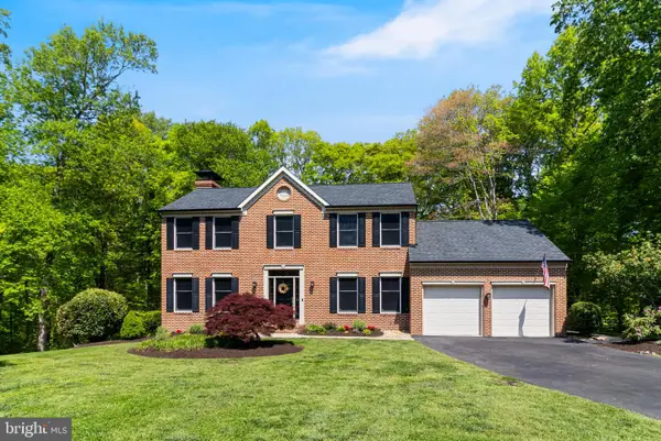 3630 Redhaven Ln, HUNTINGTOWN, MD 20639