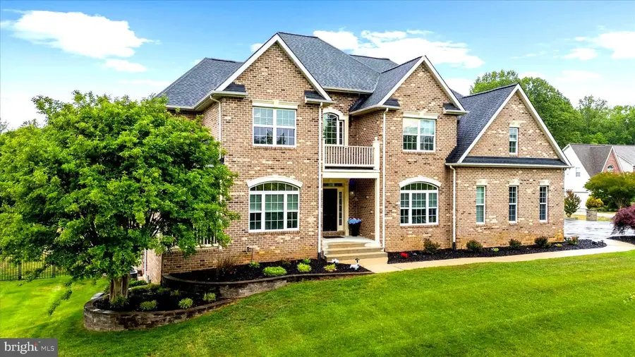 3710 Devin Ct, Huntingtown, MD 20639 - #3